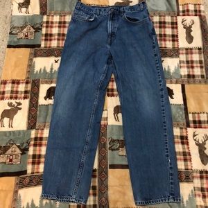 Men’s Kirkland Jeans